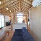 works | 岐阜の設計事務所・後藤耕...