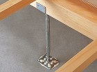 鋼製束“TDタイプ” - BXカネシン 鋼製束TDタイプ施工例写真