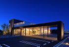 二宮医院 | WORKS | UDA建築... *
