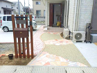 滋賀　外構　８月　人気　施工例　 - フ... BLOG/F31/image/270803.jpg