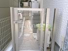 施工例機能門柱 三協アルミ マイリッシュ... 勝手口門扉 LIXILリクシル プリレオ...