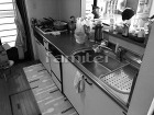 システムキッチン LIXILリクシル ア... 施工前