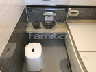 ユニットバス クリナップアクリアバス 1... カウンターカラー クォーツベージュ