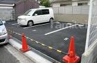 貸ガレージ駐車場 貸ガレージ駐車場