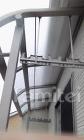 防犯砂利の外構施工例（現場番号：4158... 新日軽　ファインテラス2F