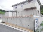 高台外構 RC擁壁 高台外構 RC擁壁