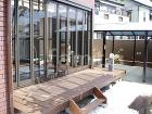 サンルーム ZIMAジーマの外構施工例(...