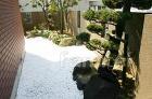 サンルーム ZIMAジーマの外構施工例(... 白玉砂利