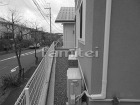 テラス屋根 LIXILリクシル 独立式フ... 施工前