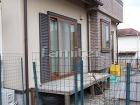 YKKヴェクター(ベクター)テラス屋根1... 施工前