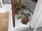 目隠しフェンス塀 LIXIL サニーブリ... 和風坪庭
