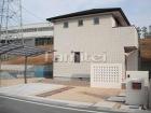 目隠し塀 スクリーンブロック ブリーズブ... アプローチタイル貼