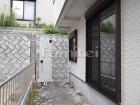 LIXILサンクテラス屋根(スピーネ)1... 施工前