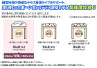 ヴェクターF 雪50 1階用の施工例! ...