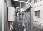 物干しテラス ヴェクターテラス屋根 目隠... 洗濯物干しテラス ヴェクターテラス屋根R...