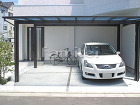 施工例紹介 ‐新築 シンプルモダン オー...