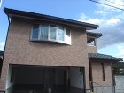 金沢で外壁タイル、薪ストーブ、インナーガ... DSC00093