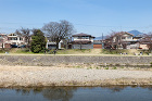 京都鴨川 リゾートライフ リゾートリノベーション 情景 京都鴨川 リゾートライフ リゾートリノベーション 情景