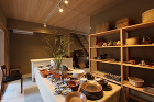鉄骨屋根|琵琶湖 新築住宅 鉄骨屋根|琵琶湖 新築住宅