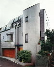 ドムス建築設計室住宅作品・中野丸山の家 residence.p/hikawa1.jpg