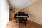 中庭の光 | 設計実績 | 宮本建築アト... http://miyamoto-a-a.com/works/Light_in_the_courtyard018.jpg