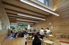 大日向中学校_普通教室