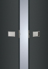 For fire rated door ...