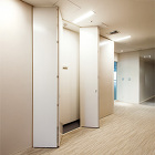 内装建具・収納 | 製品 | UNION...