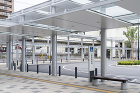 Hisai Station Square...