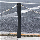 車止め | 防護柵・車止め | 製品 |...