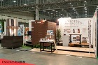 無垢フローリングの施工例などをSNSで豊...