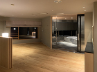 天井も床もナラ材で!トータルコーディネイ... http://www.kenzai-navi.com/uploads/makers/satoh-lumber/newses/17199/images/2073_16320_1701309753.jpg