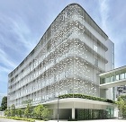 【屋上緑化計画】常緑キリンソウ®施工例の...