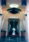 丸パイプ型エアー水槽