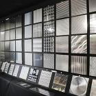 【金属のデザイン研磨】スピンアート施工例...