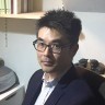 山之内誠 教授 山之内誠 教授
