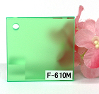 アクリル板キャスト