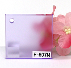 アクリル板キャスト