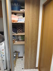 内装リフォーム　施工例 吹田市M様邸