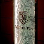 銀座・Monterey 積層ガラスのパーティション03 (C)Vis-aVis 銀座・Monterey 積層ガラスのパーティション03 (C)Vis-aVis