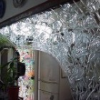 エッチンググラス Vis-à-Vis エッチンググラスの施工をするときは、既存...