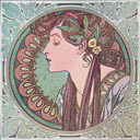 エナメル絵付・ワークショップ Vis-à...