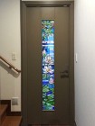 ステンドグラスについて Vis-à-Vi...