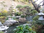 神奈川県横須賀市の造園業者　いづみ園芸 伝統的な和風庭園