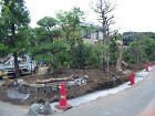基礎工事