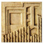 ＦＲＰ オーナメント （壁面装飾）