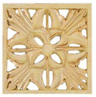 ＦＲＰ オーナメント （壁面装飾）