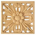 ＦＲＰ オーナメント （壁面装飾）