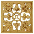 日装 FRP商品案内(B):FRPオーナ... FRP オーナメント (壁面装飾)