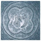 ＦＲＰ オーナメント （壁面装飾）